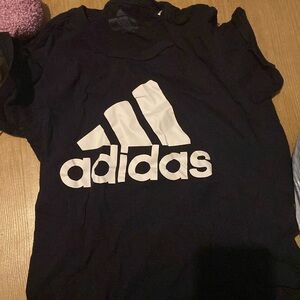 adidas t shirt